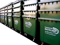 Commercial Recycling Skip Hire and Recycling 366981 Image 1